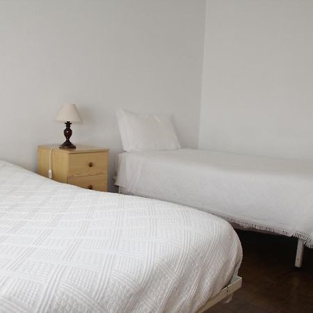 Residencial Primavera Hotel Vendas Novas Szoba fotó