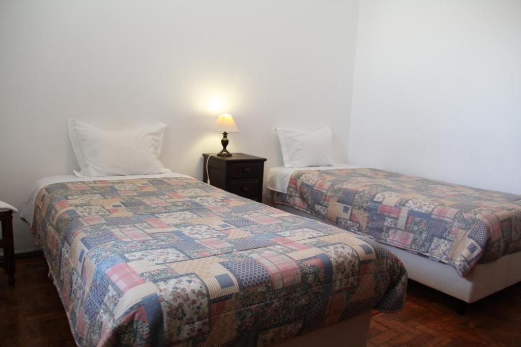 Residencial Primavera Hotel Vendas Novas Kültér fotó