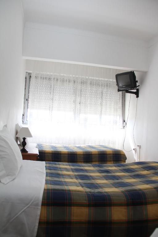 Residencial Primavera Hotel Vendas Novas Kültér fotó