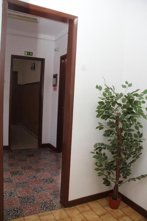 Residencial Primavera Hotel Vendas Novas Kültér fotó