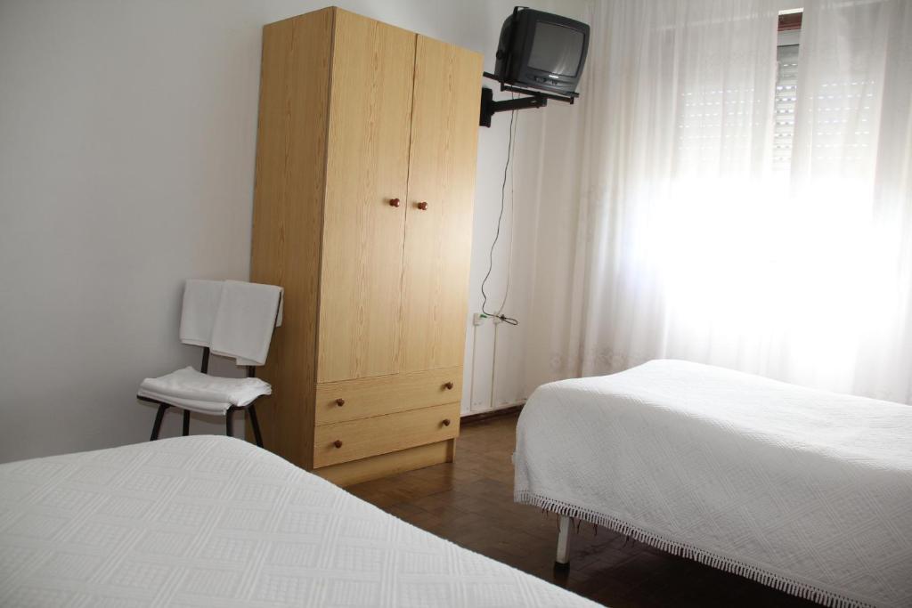 Residencial Primavera Hotel Vendas Novas Szoba fotó