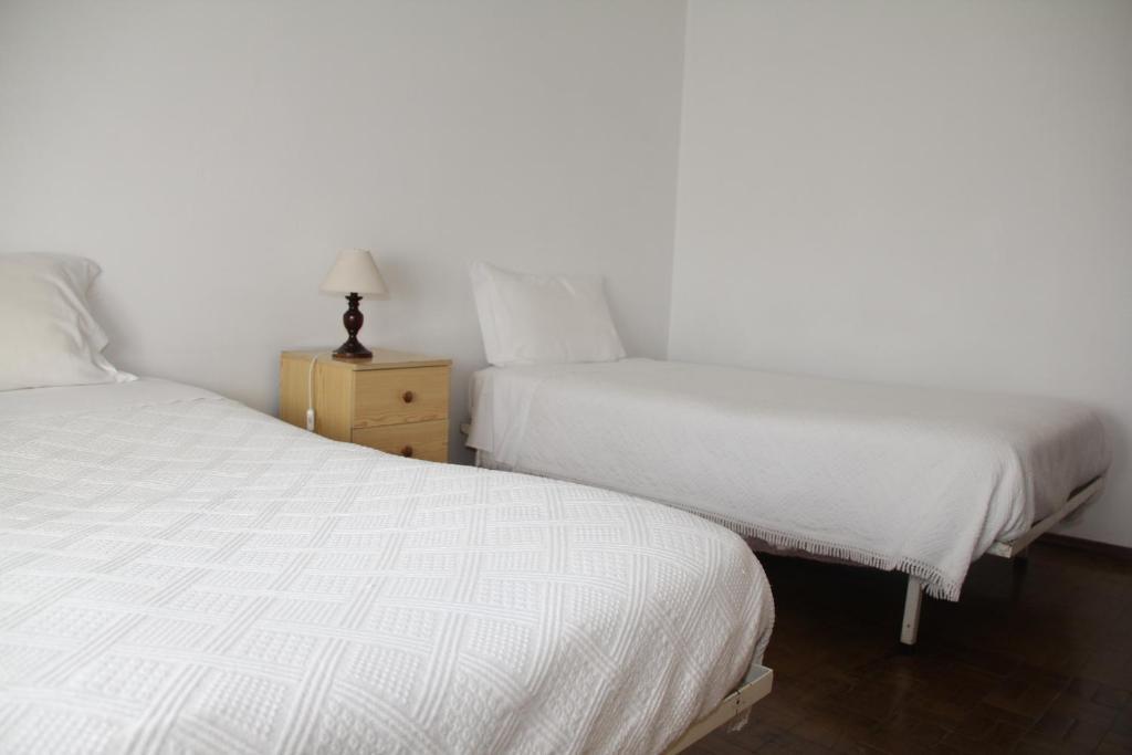 Residencial Primavera Hotel Vendas Novas Szoba fotó