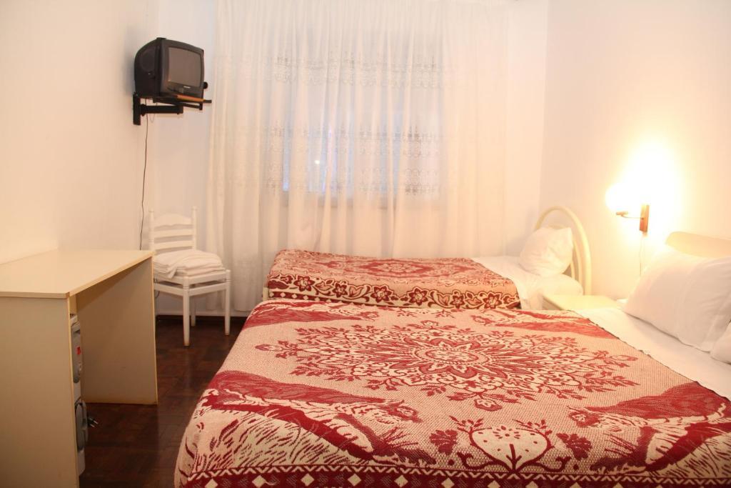 Residencial Primavera Hotel Vendas Novas Szoba fotó