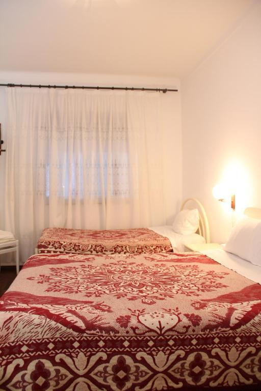 Residencial Primavera Hotel Vendas Novas Szoba fotó
